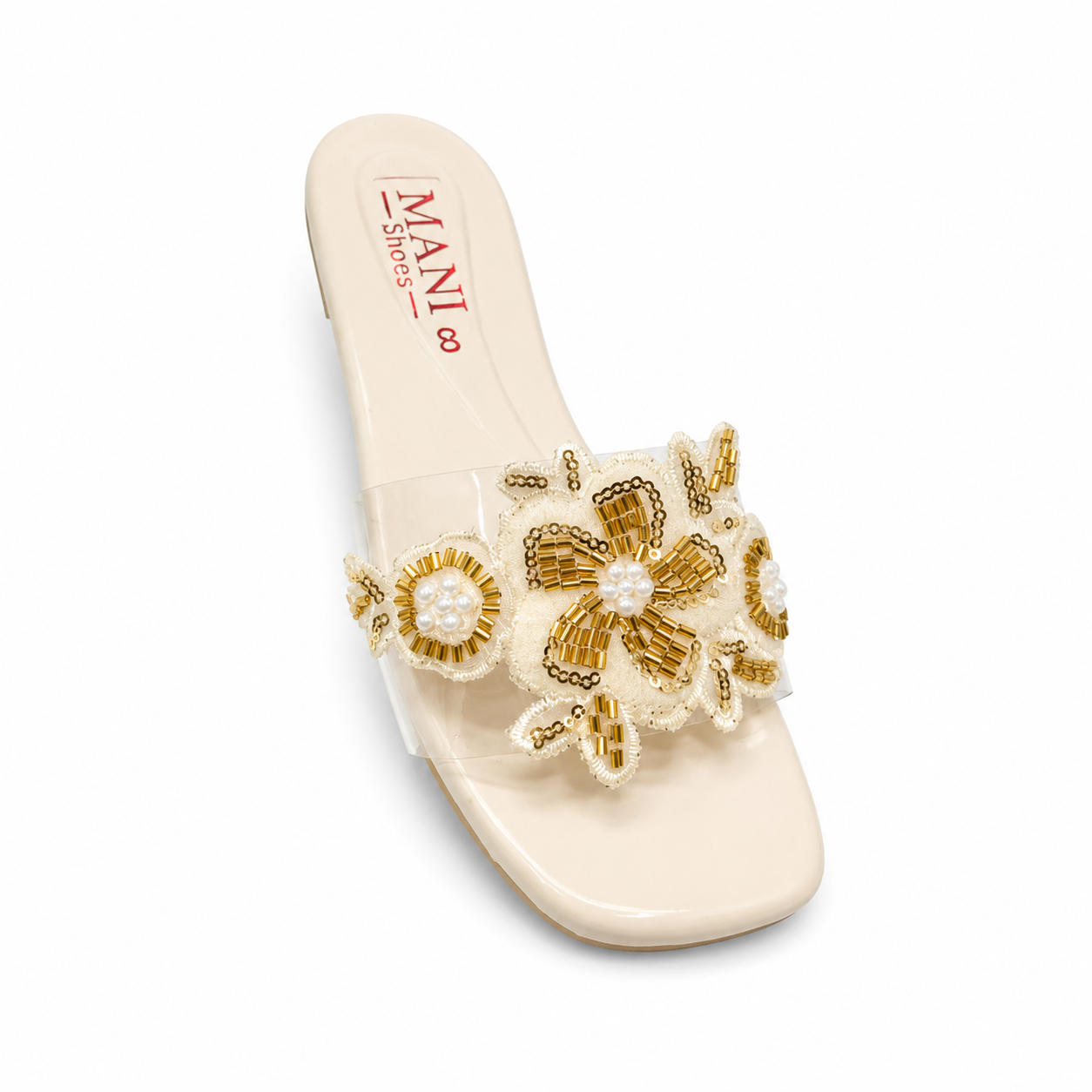 MANI Flora Slides