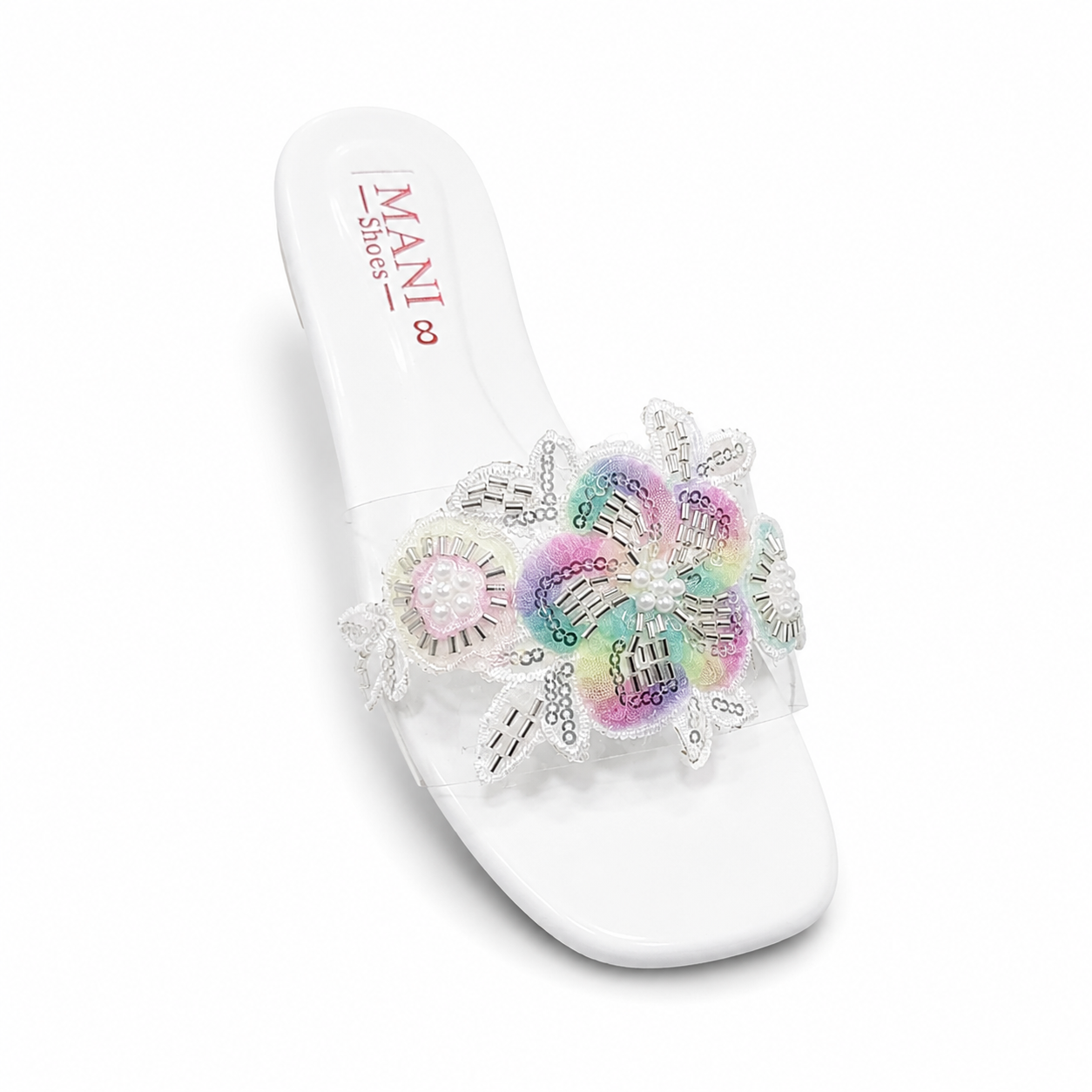 MANI Flora Slides