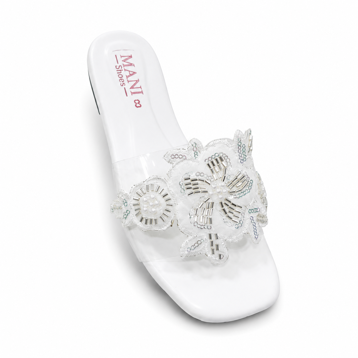MANI Flora Slides