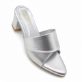 Mani Grace Pointed Heel