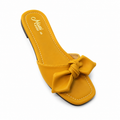 Mani bow flats