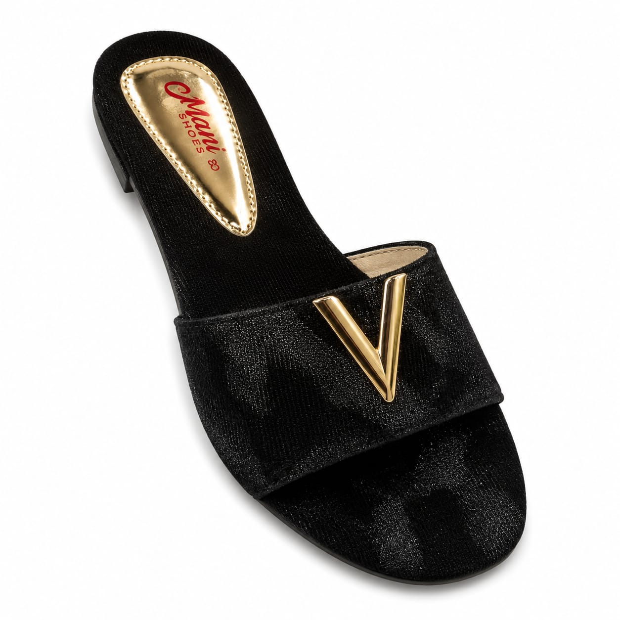 Elite V Slides