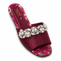 Crystal Bloom Slides