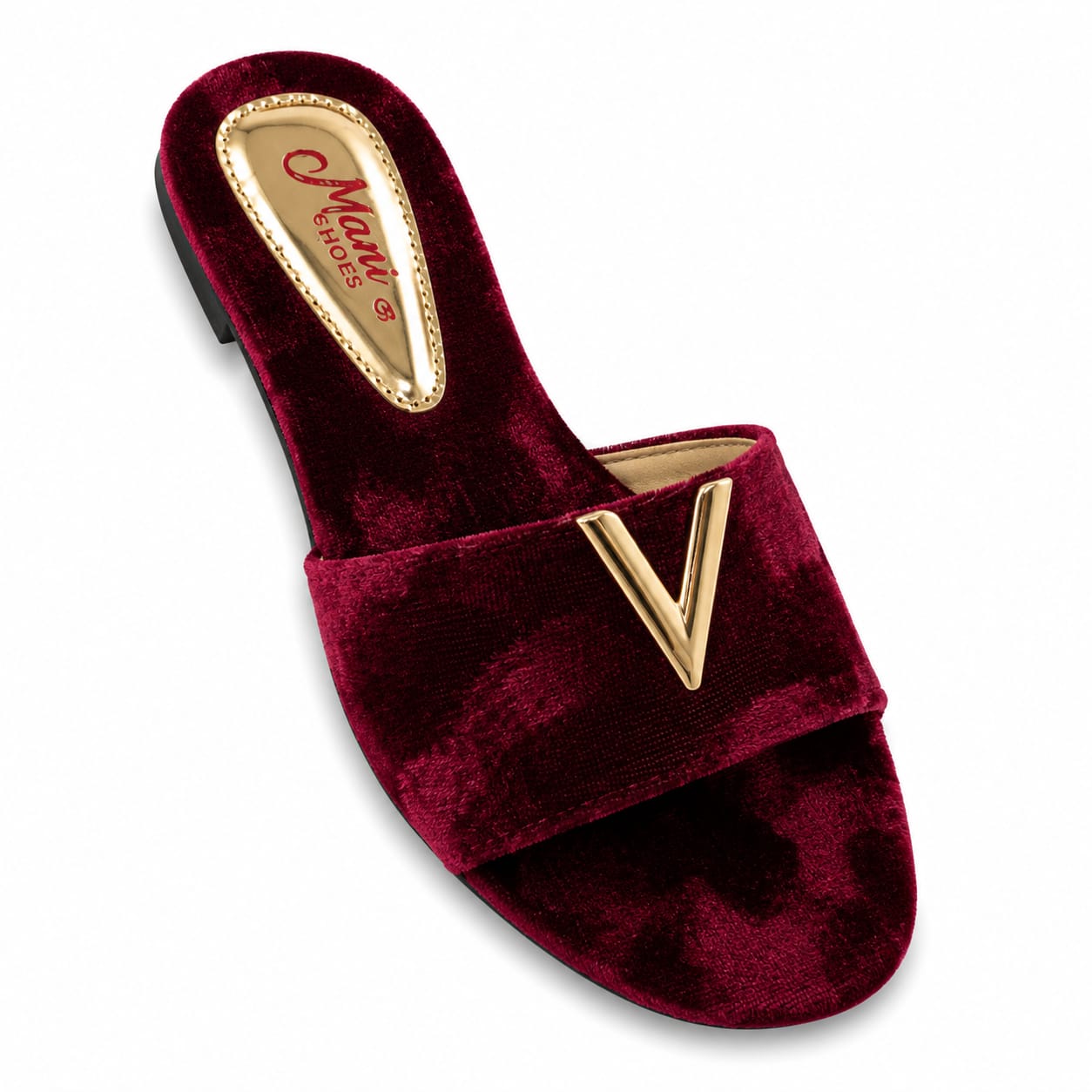 Elite V Slides