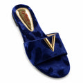 Elite V Slides