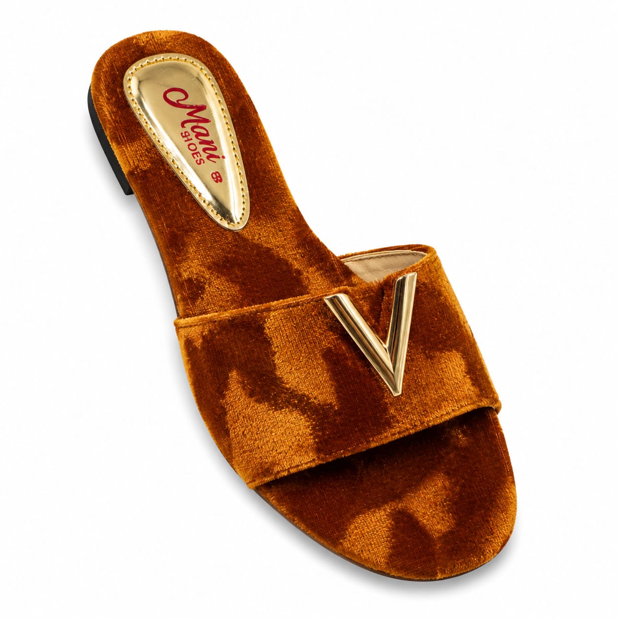 Elite V Slides