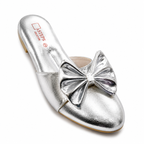 Bow Slippers