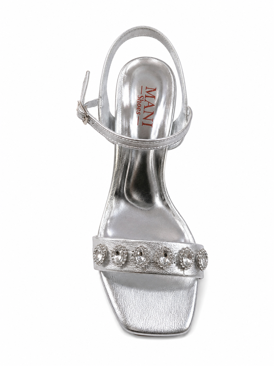 Slingback Sandals
