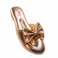 Bow Slippers